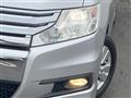 2009 Honda Step WGN