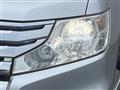 2009 Honda Step WGN