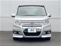 2009 Honda Step WGN