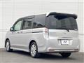 2009 Honda Step WGN