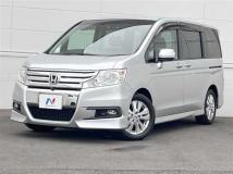 2009 Honda Step WGN