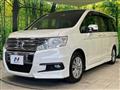 2010 Honda Step WGN