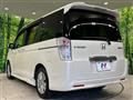 2010 Honda Step WGN