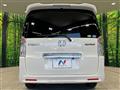 2010 Honda Step WGN