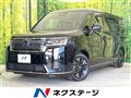 2022 Honda Step WGN