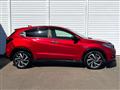 2018 Honda VEZEL