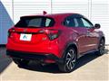2018 Honda VEZEL