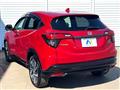2018 Honda VEZEL