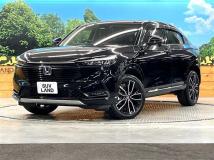 2021 Honda VEZEL