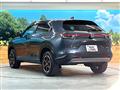 2021 Honda VEZEL
