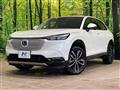 2021 Honda VEZEL