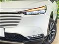 2021 Honda VEZEL