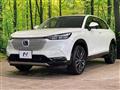 2021 Honda VEZEL