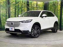 2022 Honda VEZEL
