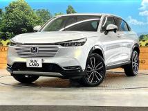 2023 Honda VEZEL