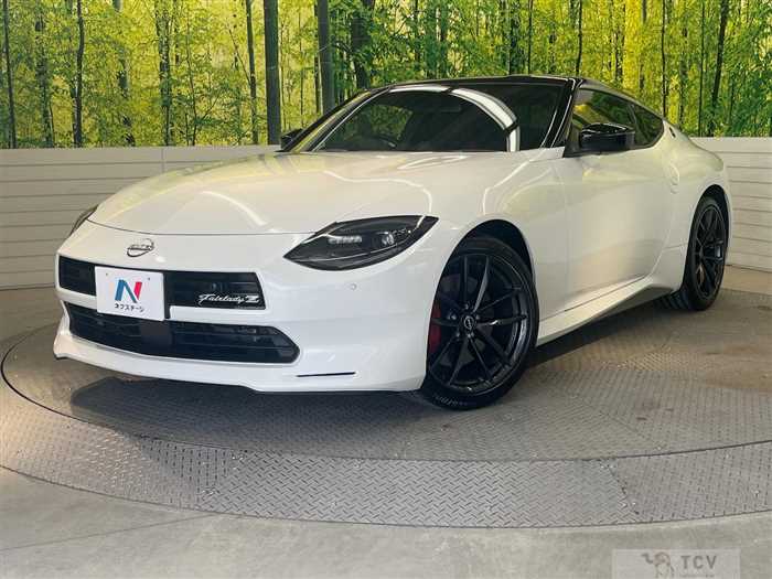 2024 Nissan Fairlady Z