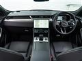2024 Jaguar F-Pace