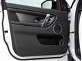2025 Land Rover Discovery Sport