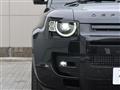 2025 Land Rover Defender