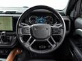2023 Land Rover Defender