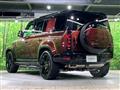 2025 Land Rover Defender