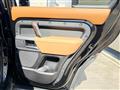 2022 Land Rover Defender