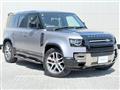 2022 Land Rover Defender