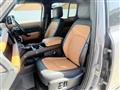 2022 Land Rover Defender