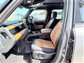 2022 Land Rover Defender