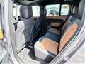 2022 Land Rover Defender