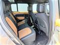 2022 Land Rover Defender