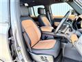 2022 Land Rover Defender
