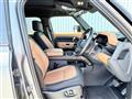 2022 Land Rover Defender