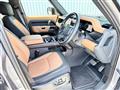 2022 Land Rover Defender