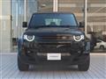 2024 Land Rover Defender