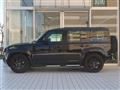2024 Land Rover Defender