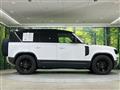 2023 Land Rover Defender