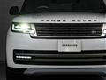 2024 Land Rover Range Rover