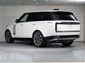 2024 Land Rover Range Rover