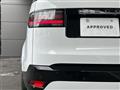 2025 Land Rover Discovery