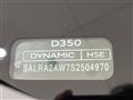 2024 Land Rover Discovery