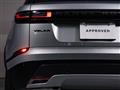 2025 Land Rover Range Rover Velar