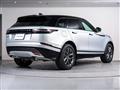 2025 Land Rover Range Rover Velar