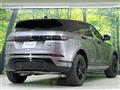 2023 Land Rover RangeRover Evoque