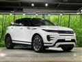 2025 Land Rover RangeRover Evoque