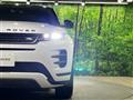 2025 Land Rover RangeRover Evoque