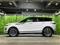2025 Land Rover RangeRover Evoque