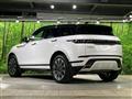 2025 Land Rover RangeRover Evoque