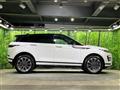 2025 Land Rover RangeRover Evoque