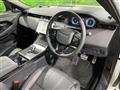 2025 Land Rover RangeRover Evoque